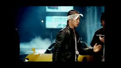 Big Bang - A Fools Only Tears