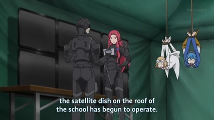 Ai Tenchi Muyo! Episode 54