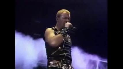 Judas Priest - Victim of Changes