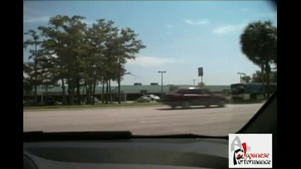 Honda Civic Si turbo
