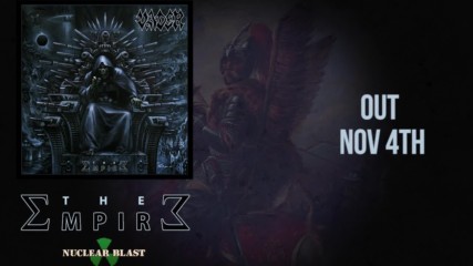 Vader - Angels Of Steel ( Official Track Lyrics)