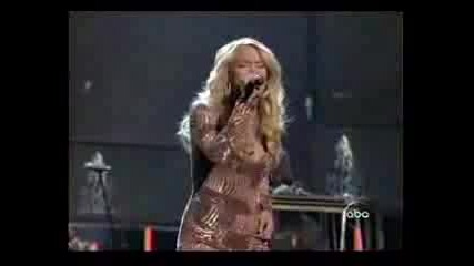 Carrie Underwood - Before He Cheats (live)