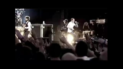 Linkin Park - Points Of Authority (live Milton Keynes) Road To Revolution