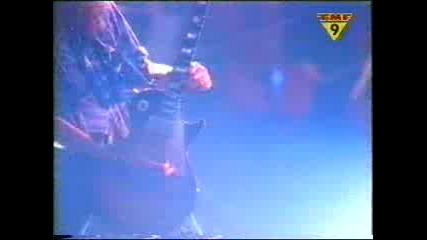 Guns n Roses - November Rain 