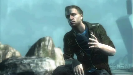 Assassins Creed Revelations Desmonds Mission