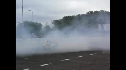 Луд Дрифт !!!