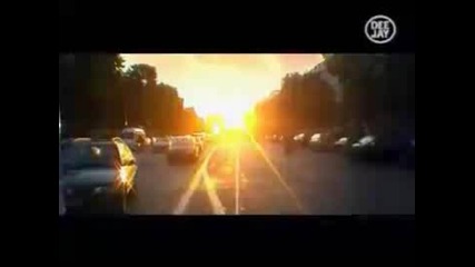 Dj Cam Feat. Anggun - Summer In Paris