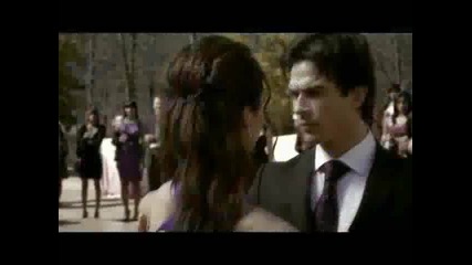 The Vampire Diaries - Just A Dream 