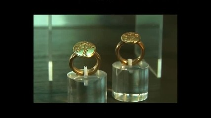 Българите Bulgarite - Стара велика България епизод4 част1