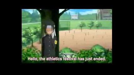 Shugo Chara Episode 30 Part 3