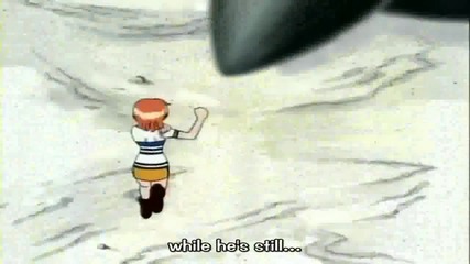 One Piece Hd 14 eng sub