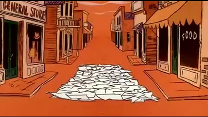 The Pink Panther - Episode 28 - Pink of the Litter [hq]