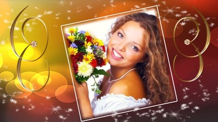 Генадий Тимофеев - Осенняя женщина- проект