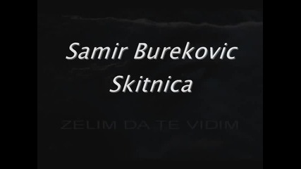 Samir Burekovic Skitnica.wmv