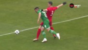 Край на кризата! Лудогорец с първа победа за годината (ВИДЕО)