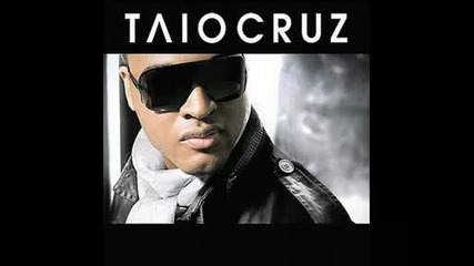 Taio Cruz - Naked