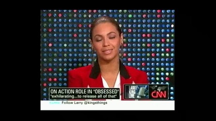 Beyonce - I Was Here (live at Roseland)