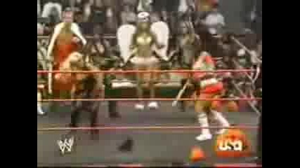 The New Wwe Women`s Champion Tribute