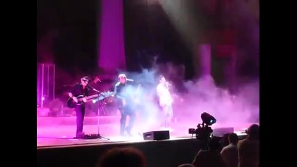 Serj Tankian - Beethovens Cunt - live in Yerevan 12.08.2010 