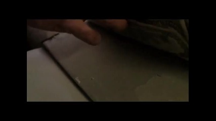 Смъртна Присъда / Разговор в килията