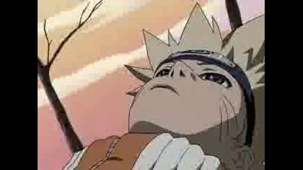 Naruto - By Johncena888