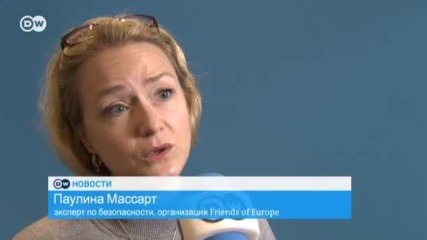 НАТО и Трамп: развалится ли альянс? (10.11.2016)