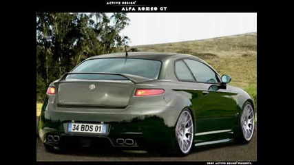 Alfa Romeo tuning.wmv