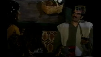 Amor Gitano cap 2 parte 1 