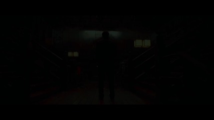 Inception / Генезис ( Official Trailer 3 ) * H D * 