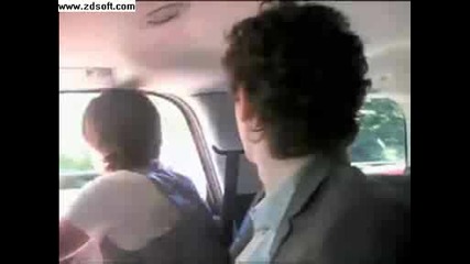 Jonas - First Kiss,  Nicks Wild Side,  Snoring!