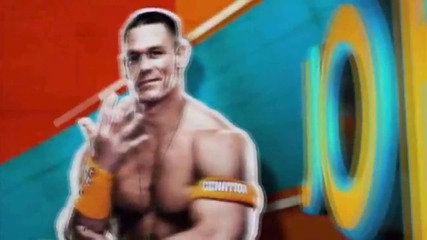 Summerslam 2010 Promo [hd] (720p)