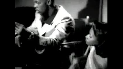 Joe - The Love Scene 