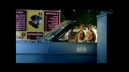 Hilary & Haylie Duff - Our Lips Are Sealed