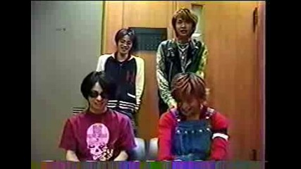 Larc en ciel on Tv