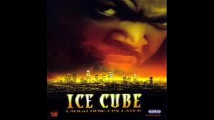 Ice Cube - King of the Hill ( Cypress Hill Diss ) 