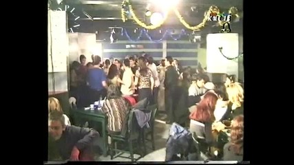 Валя - Тайни на ноща(live) - By Planetcho