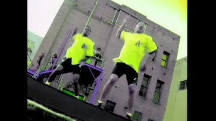Mc Hammer - U cant touch this