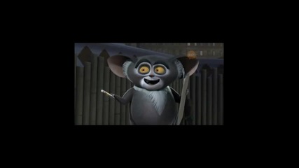 The Penguins Of Madagascar Hd s01 e08 
