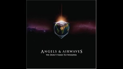 Angels and Airwaves - The Adventure