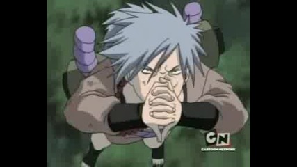 Naruto - 118 - The Vessel Arrives Too Late [c - W] (hq)