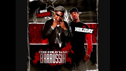 Gucci Mane - Burr Russia - I Am Legend 