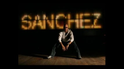 Roger Sanchez - Dont Tell Me Is Over