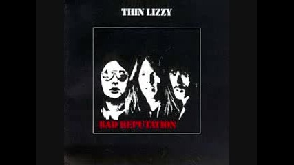 Thin Lizzy - Killer Without a Cause 