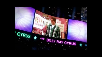 Hannah Montana 4 season 