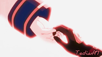 Mahou Shoujo Lyrical Nanoha & To Heart 2 - Sky