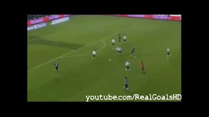 Racing Santander vs Real Madrid 1 - 3 - All Goals & Full Highlights - 06 - 03 - 2011 
