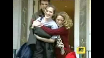 One Tree Hill - Bethany And Tyler