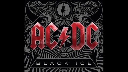 Acdc - Highway To Hell Hq