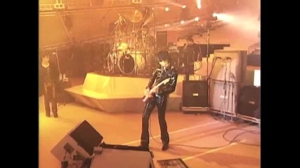 Larc En Ciel - Drivers High live 