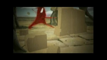 Naruto - Whispers In The Dark